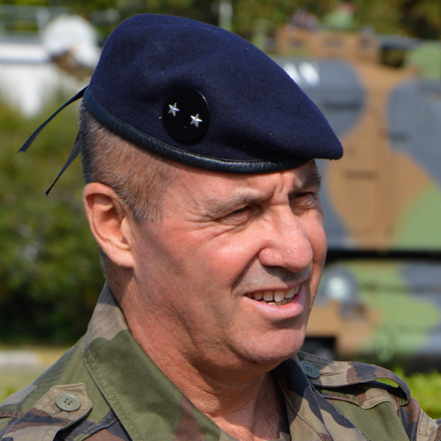 Nicolas Richoux