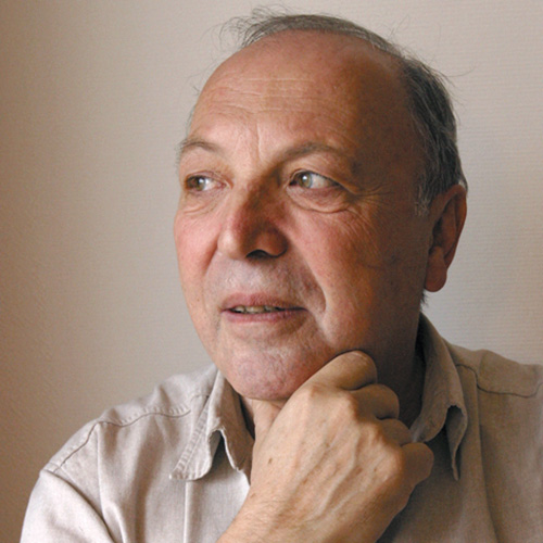 Wladimir Berelowitch