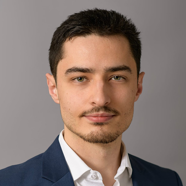 Aurélien Duchêne