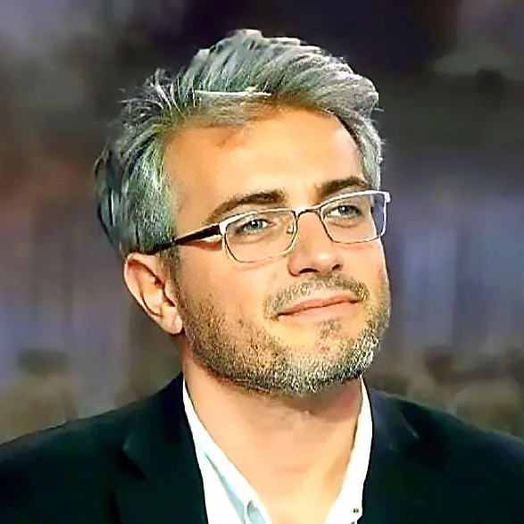 Thorniké Gordadzé