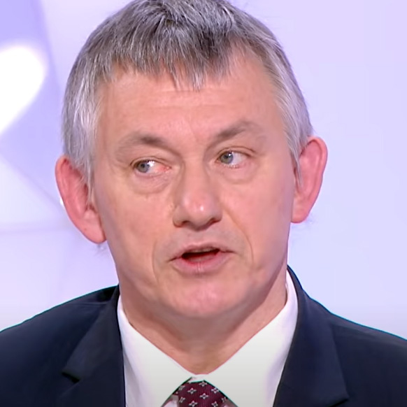 Jean-Sylvestre Mongrenier