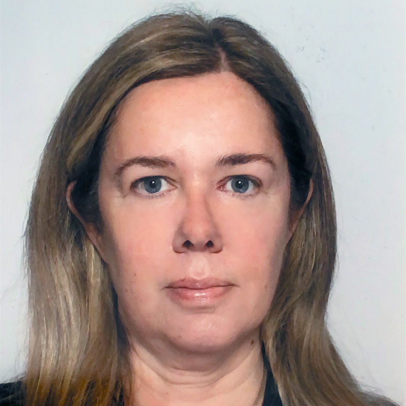 Laurence Saint-gilles