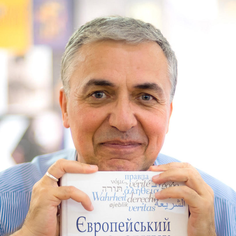 Constantin Sigov
