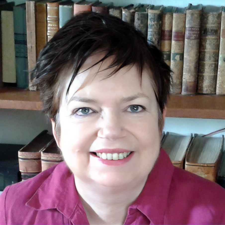 Françoise Thom